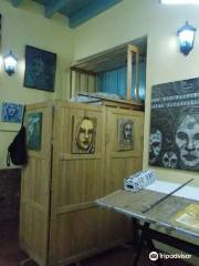 Galeria de Arte Manuel Lopez Oliva