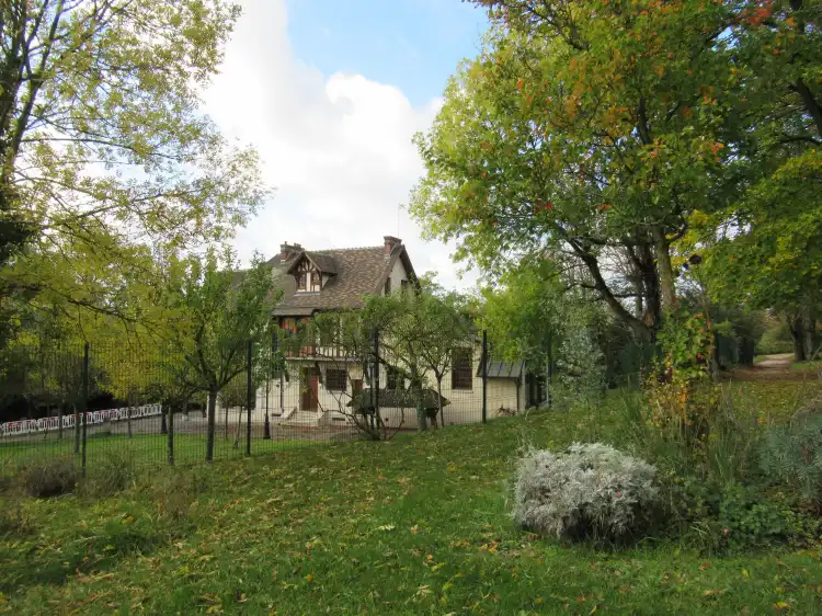 Hotels in Gagny