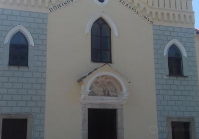Convento Santa Maria Degli Angeli