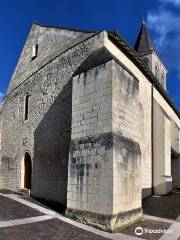 Eglise Saint-Pierre et Saint-Paul