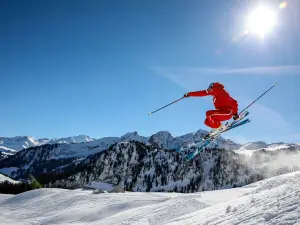 Gstaadsnowsports