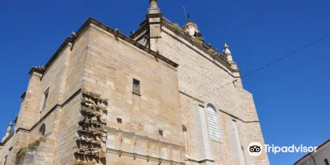 Colegio seminario conciliar