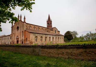 Chiesa della SS. Annunziata e Convento Francescano