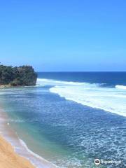 Pok Tunggal Beach