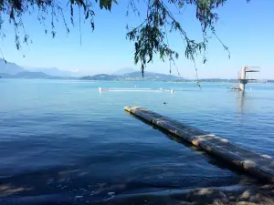 Strandbad