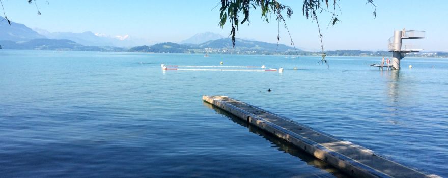 Strandbad