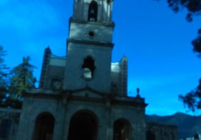 San Miguel Arcangel Church