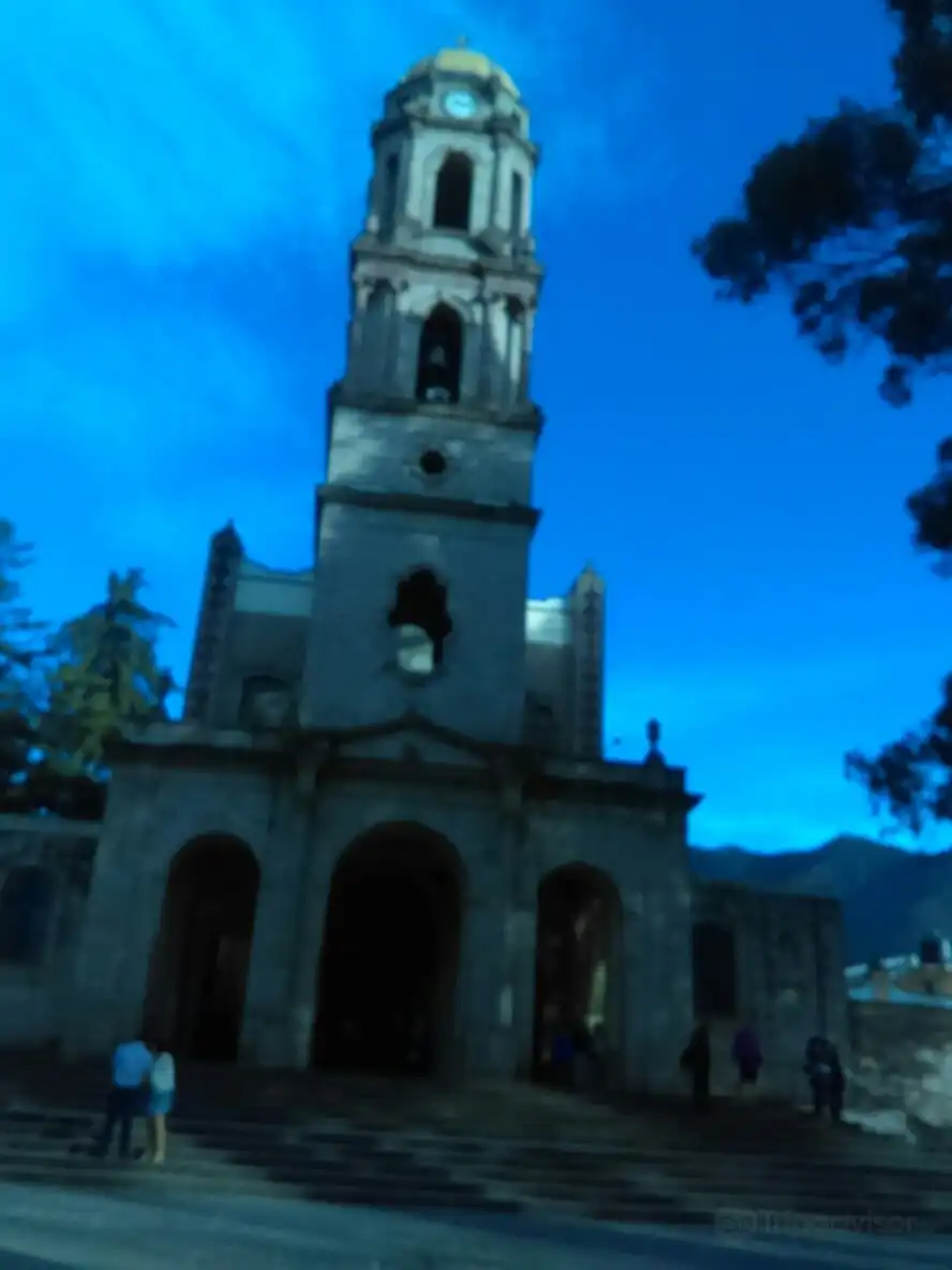 Hotels near San Miguel Arcangel Church