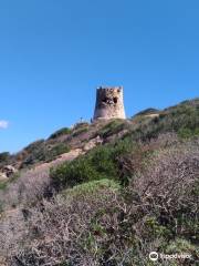 Torre di Porto Giunco