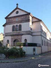 Sinagoga de Colmar