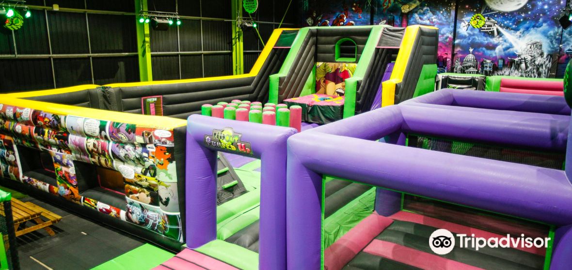 Things to Do in Longwell Green in 2024 Top Attractions, Local Food