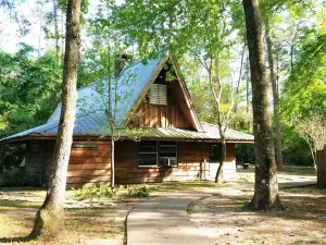 Lake Houston Wilderness Park