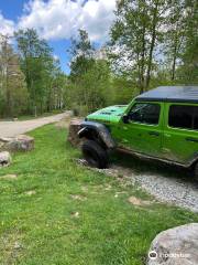 Off-Road Driving Academy