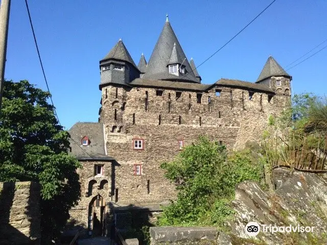 Castello di Stahleck