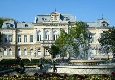 Rousse Museum of History