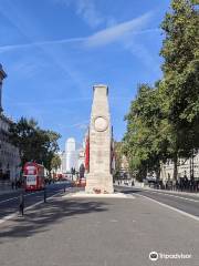 The Cenotaph