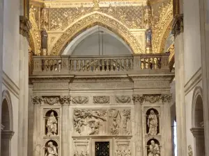 Santuario Della Santa Casa