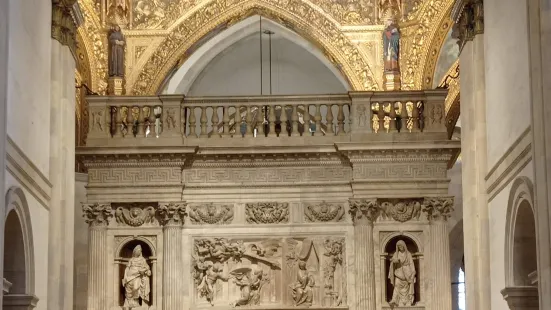 Basilika vom Heiligen Haus in Loreto