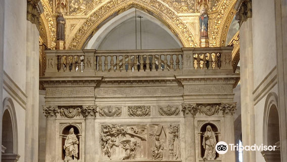 Santuario della Santa Casa di Loreto