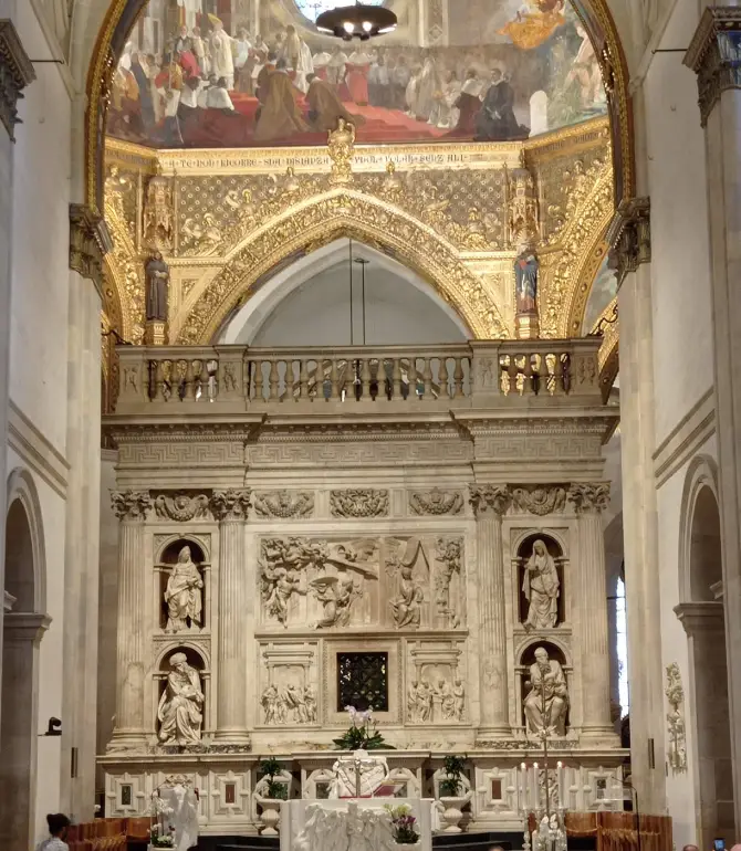 Loreto