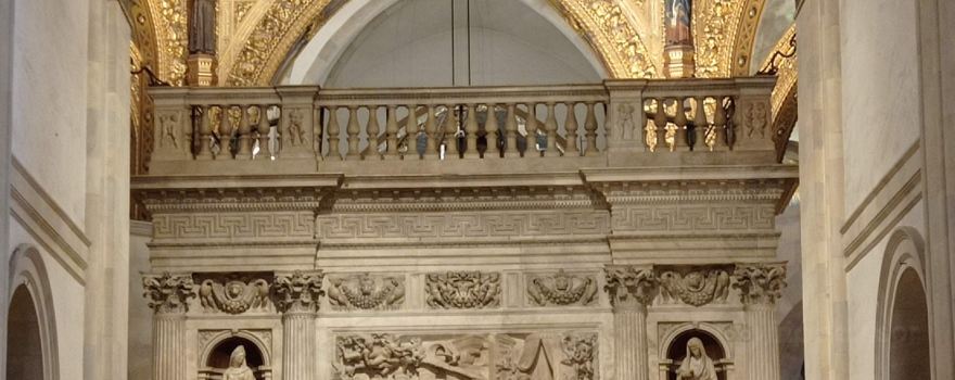 Sanctuary of the Holy House of Loreto
