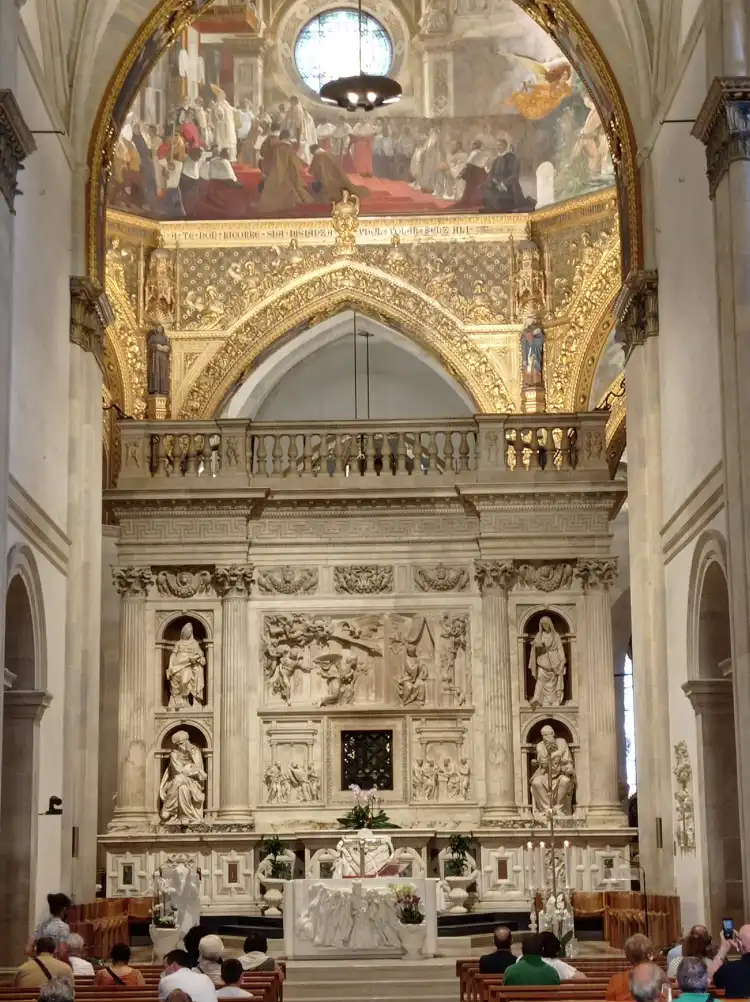 Hôtels à : Loreto