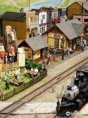 Fondation Suisse des Trains Miniatures