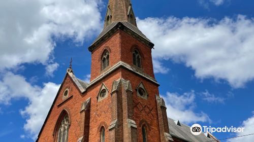 Daylesford Uniting Church