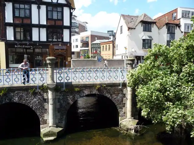 Hôtels à : Hampton Wick