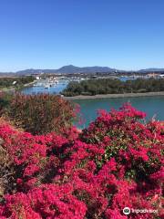 Auckland Hill Lookout