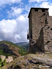 Castello di Graines