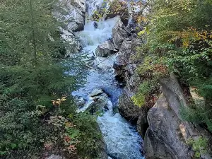 Natural Bridge State Park