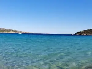 Spiaggia di Tuerredda