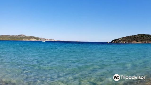 Strand von Tuerredda