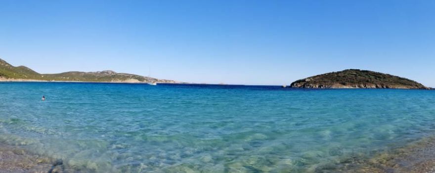 Spiaggia di Tuerredda