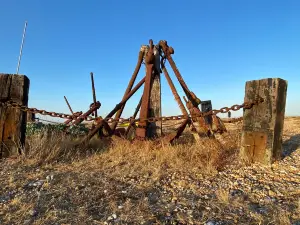 Dungeness National Nature Reserve