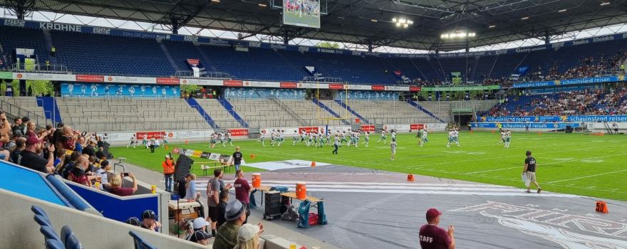 MSV-Arena