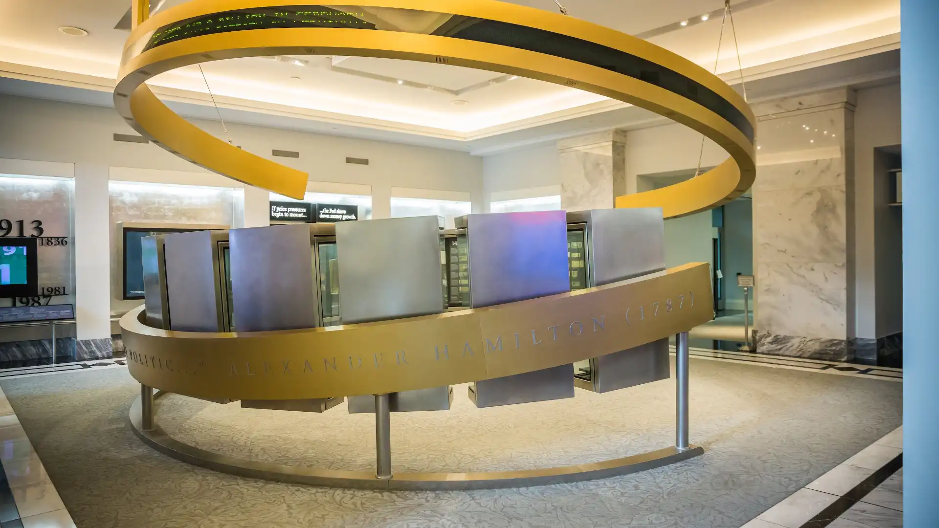 Hotels in der Nähe von Federal Reserve Bank of Atlanta