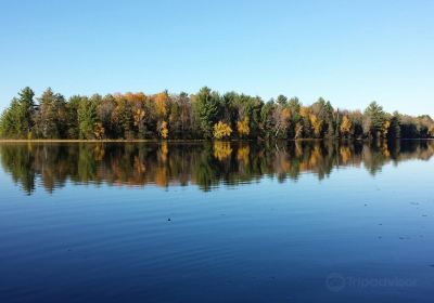 Council Grounds State Park