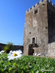 Castillo de Lamego