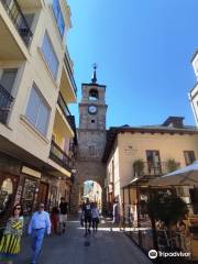 Torre del Reloj