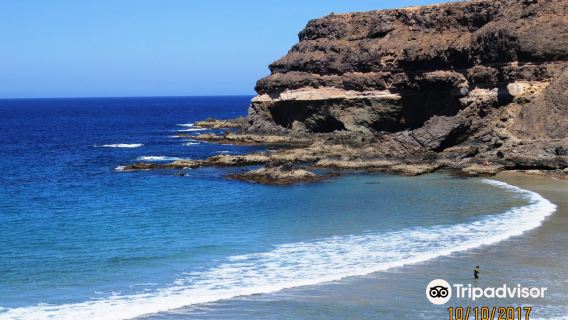 Puertito de los Molinos
