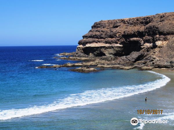 Puertito de los Molinos