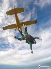 Skydive Oppdal