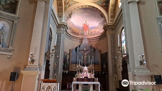 Chiesa di San Lorenzo Martire