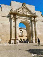 Porte de Naples