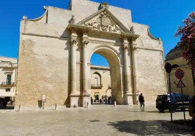 Picture of Carmiano