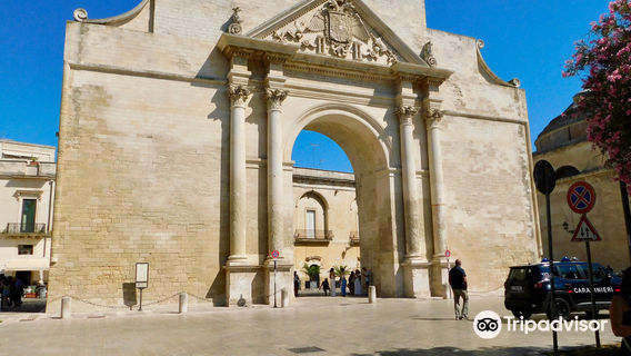 Lecce