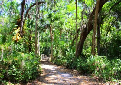 Green Springs Park