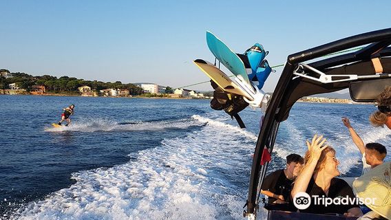 Adventure Sports Saint Tropez